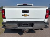 Used 2019 Chevrolet Silverado 2500 W/T image 4