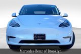 Used 2022 Tesla Model Y Long Range image 2
