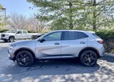 Used 2022 Buick Envision Essence w/ Technology Package II image 4