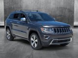 Used 2014 Jeep Grand Cherokee Limited image 3