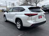 Certified 2023 Toyota Highlander LE image 3