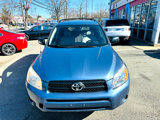 Used 2008 Toyota RAV4 4WD image 4