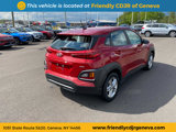 Used 2021 Hyundai Kona SE w/ Cargo Package image 5