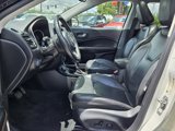 Used 2018 Jeep Compass Limited w/ Navigation Group image 3