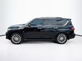 Used 2017 INFINITI QX80 4WD image 4