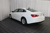 Used 2020 Chevrolet Malibu LS image 4