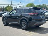 Used 2022 Nissan Rogue S image 6