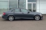 Used 2014 Mercedes-Benz C 300 4MATIC Sedan image 3