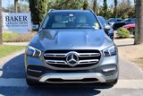 Certified 2021 Mercedes-Benz GLE 350 4MATIC w/ Premium Package image 2
