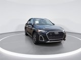 Used 2024 Audi Q5 2.0T Premium Plus image 3