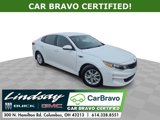 Used 2016 Kia Optima LX image 2