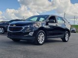 Used 2021 Chevrolet Equinox LS image 3