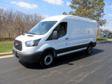 Used 2017 Ford Transit 250 148 Medium Roof image 2