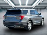 Used 2021 Ford Explorer XLT w/ Equipment Group 202A image 5
