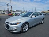 Used 2020 Chevrolet Malibu LT image 3