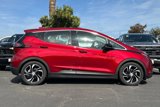 Used 2022 Chevrolet Bolt LT w/ Infotainment Package image 4