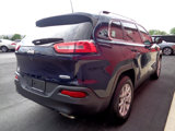 Used 2016 Jeep Cherokee Latitude w/ Cold Weather Group image 5