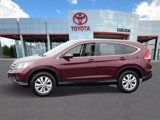 Used 2013 Honda CR-V EX image 5