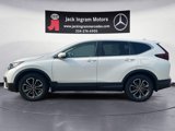 Used 2022 Honda CR-V EX-L image 2