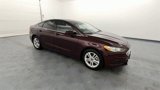 Used 2018 Ford Fusion SE w/ Fusion SE Technology Package image 2