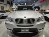 Used 2014 BMW X3 xDrive28i image 2