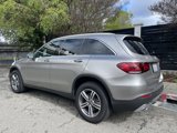 Used 2020 Mercedes-Benz GLC 300 4MATIC image 4