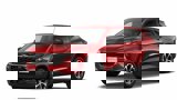 New 2026 Chevrolet Trax RS image 2