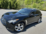 Used 2011 INFINITI FX35 2WD w/ Premium Pkg image 3