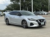 Used 2021 Nissan Maxima 3.5 SV w/ Floor Mat Group image 4