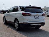 Certified 2022 Chevrolet Equinox LT image 5