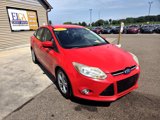 Used 2012 Ford Focus SE w/ SE Sport Pkg image 3