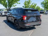 Used 2020 Ford Explorer ST w/ ST Street Pack image 5