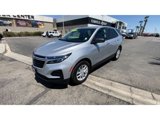 Used 2022 Chevrolet Equinox LS w/ LS Convenience Package image 4