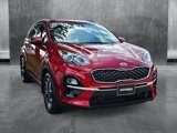 Used 2020 Kia Sportage EX image 3