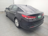 Used 2018 Kia Optima LX w/ Convenience Package image 3