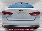 Used 2018 Kia Optima EX w/ Premium Package image 5