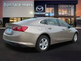 Used 2023 Chevrolet Malibu LS image 4