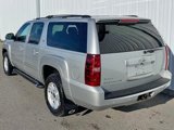 Used 2010 Chevrolet Suburban LT w/ Suspension Package, Off-Road image 5