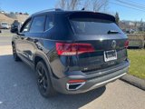 Certified 2022 Volkswagen Taos SE w/ IQ.Drive SE Package image 4