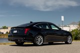 Used 2020 Cadillac CT5 Premium Luxury image 6