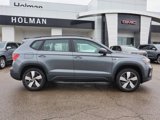 Used 2024 Volkswagen Taos S image 2