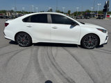 Used 2021 Kia Forte GT w/ GT2 Package image 6
