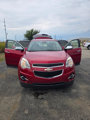 Used 2015 Chevrolet Equinox LT w/ Chrome Appearance Package image 5