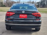 Used 2016 Volkswagen Passat 1.8T S image 6