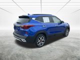 Used 2021 Kia Seltos SX w/ SX Sunroof Package image 4
