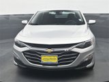 Used 2022 Chevrolet Malibu LT image 3