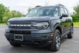 Used 2022 Ford Bronco Sport Badlands image 2