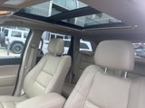 Certified 2021 Jeep Grand Cherokee Limited w/ Sun & Sound Group image 3