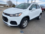Used 2019 Chevrolet Trax LT image 2