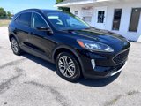 Used 2020 Ford Escape SEL image 3